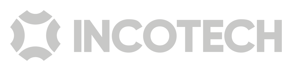 Incotech logo